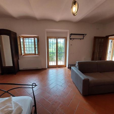 Ferienwohnung Dependance Nel Chianti A Pochi Minuti Da Firenze Impruneta Exterior foto