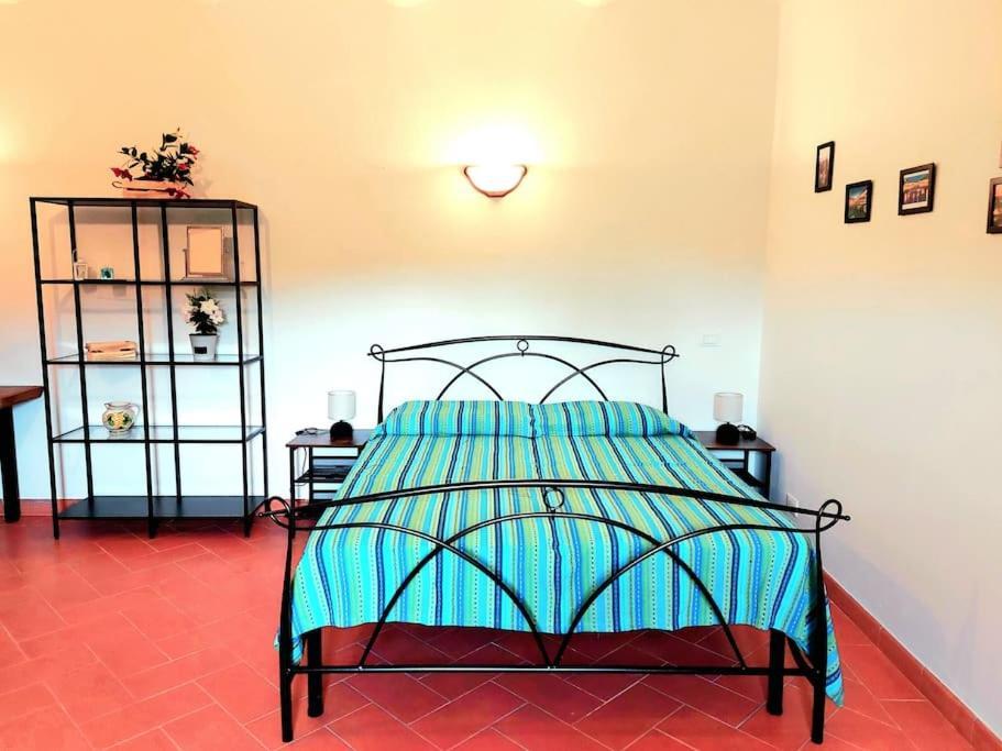 Ferienwohnung Dependance Nel Chianti A Pochi Minuti Da Firenze Impruneta Exterior foto