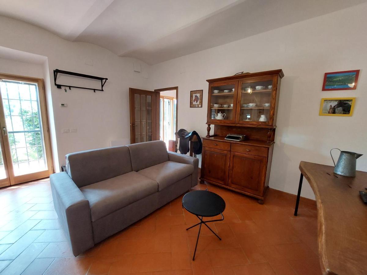 Ferienwohnung Dependance Nel Chianti A Pochi Minuti Da Firenze Impruneta Exterior foto